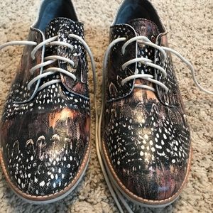 Women’s dress shoes